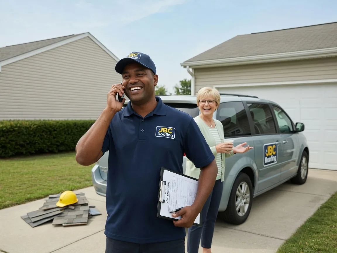 Roof Replacement Poquoson, VA FAQs
